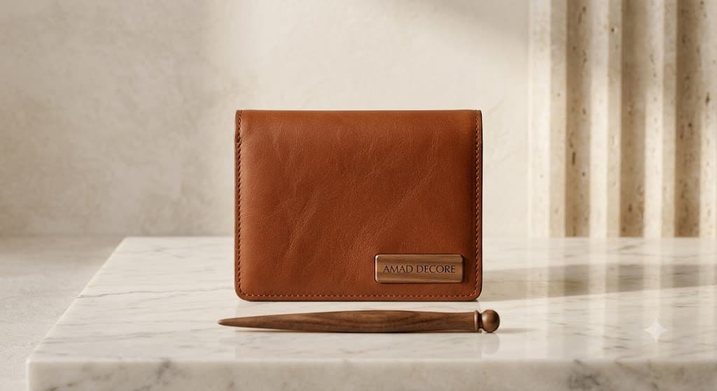 Leather Collection