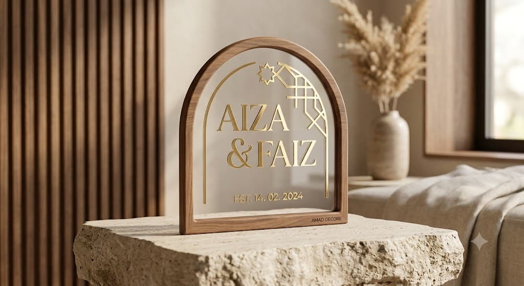 Laser engraving